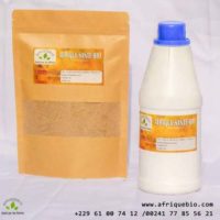 Recette 002 Compléments Alimentaires Feuilles de Moringa