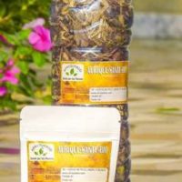 Tisane pour Guérir de la Mycoses vaginales