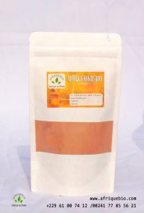 Tisane 227: Remède naturel Ménorragies, Règles abondantes