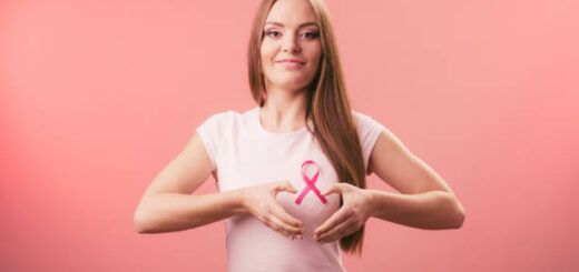 Cancer de Sein Causes Symptômes Prévention Remède Naturel