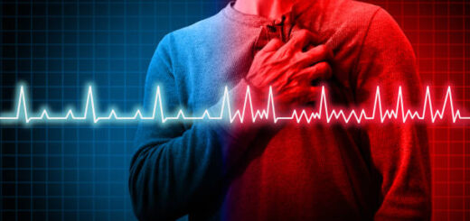 Arythmie Cardiaque Causes Symptômes Solution Naturelle
