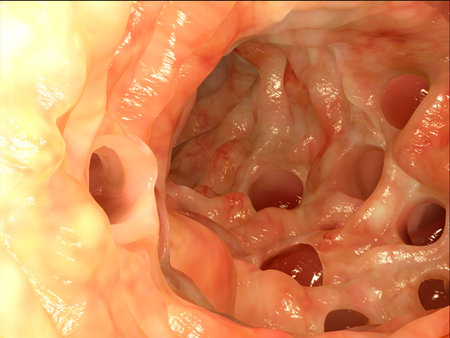 Cancer Colorectal Causes Symptômes Traitement Naturel